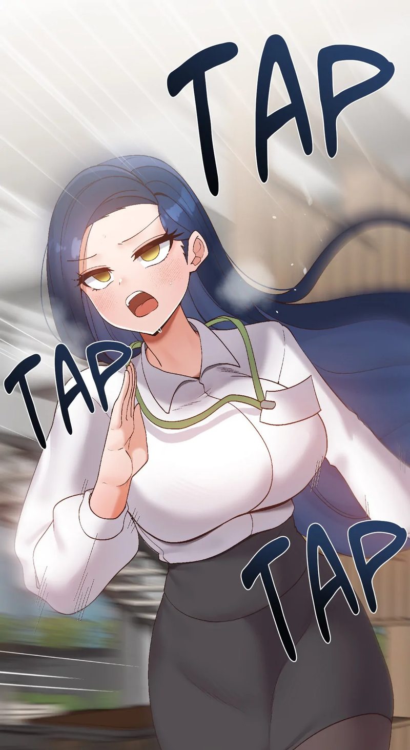 Family with Benefits - Chapter 13 - picture 52
