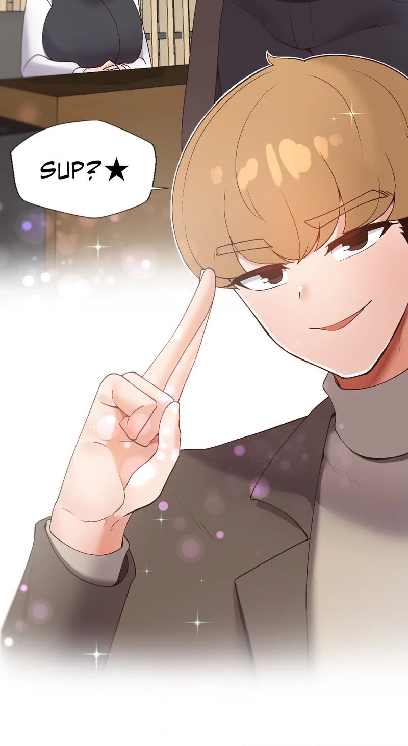 Family with Benefits - Chapter 13 - picture 57