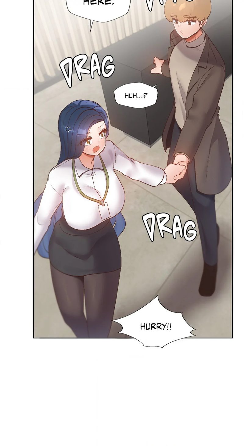 Family with Benefits - Chapter 13 - picture 59