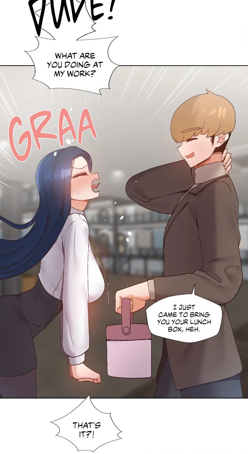 Family with Benefits - Chapter 13 - picture 62
