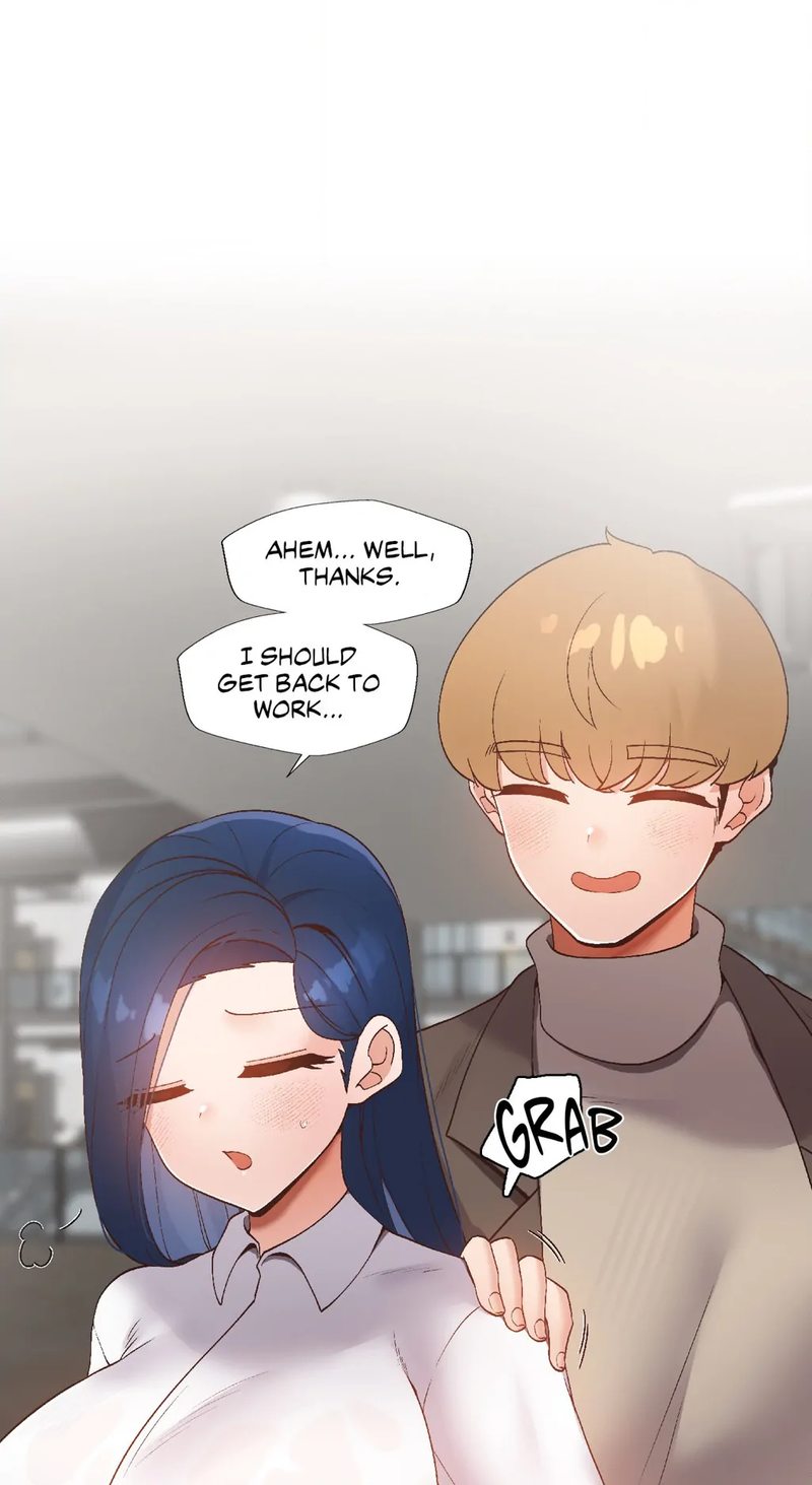 Family with Benefits - Chapter 13 - picture 65