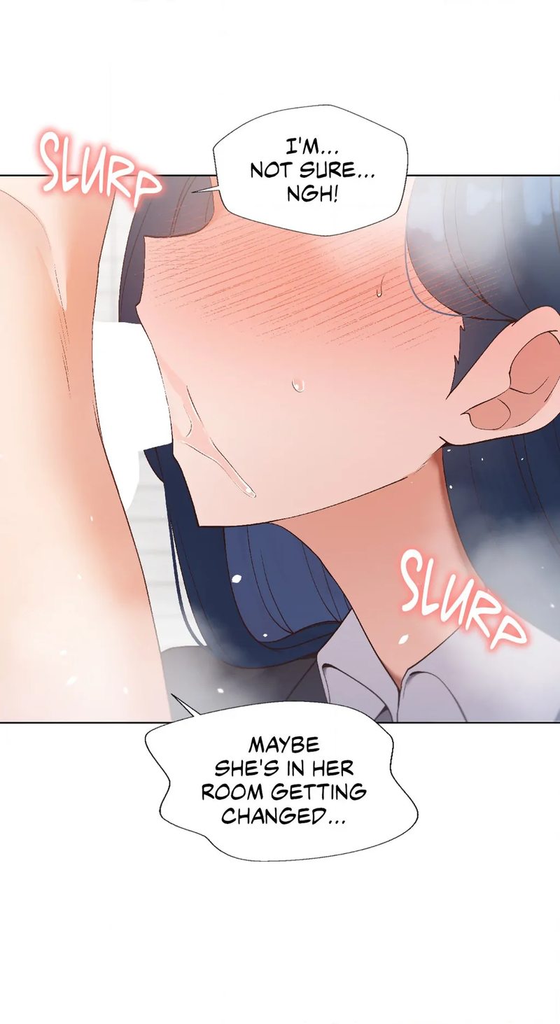 Family with Benefits - Chapter 13 - picture 7