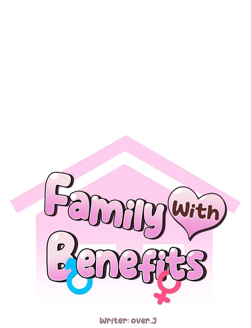 Family with Benefits - Chapter 14 - picture 0