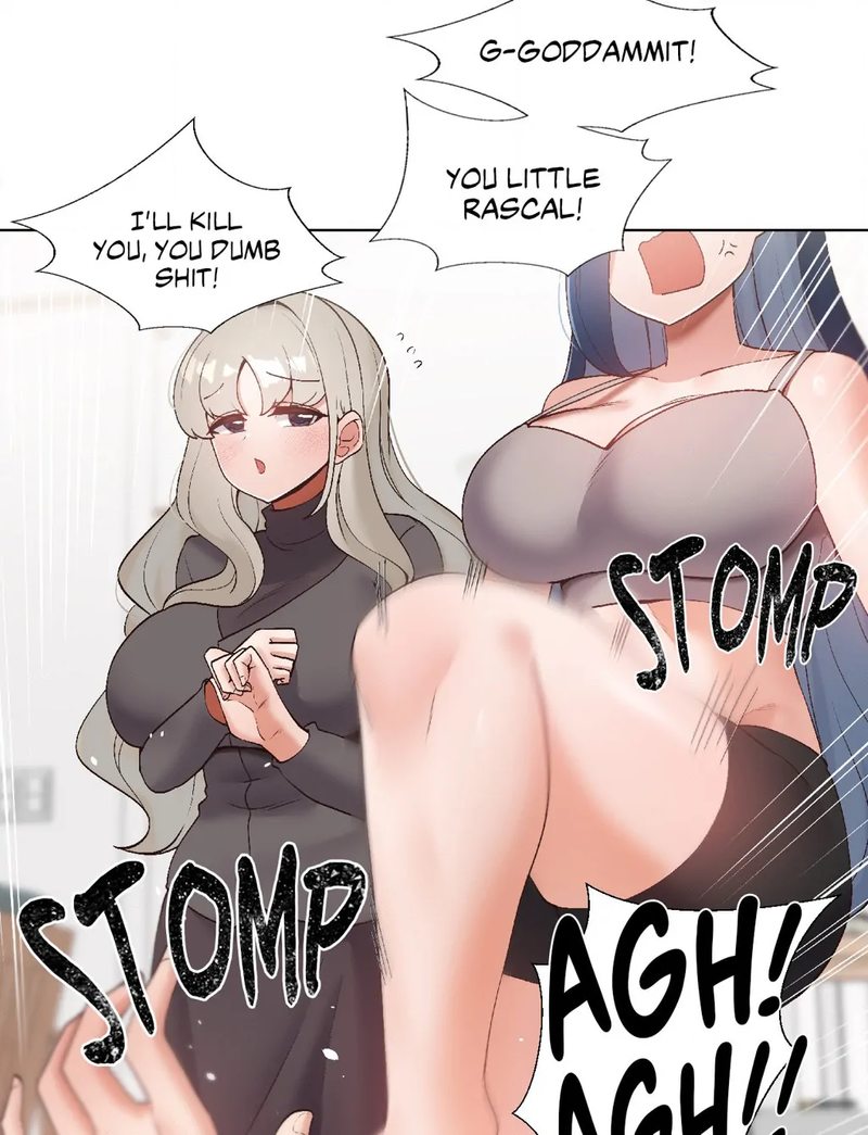 Family with Benefits - Chapter 14 - picture 101