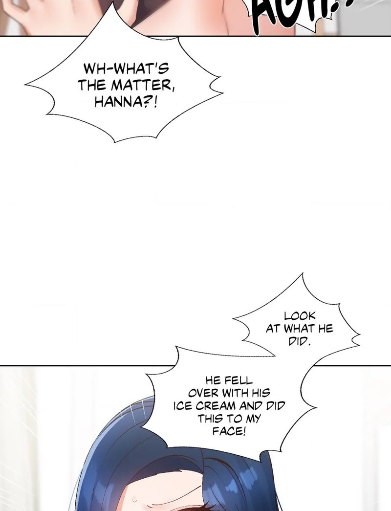 Family with Benefits - Chapter 14 - picture 102