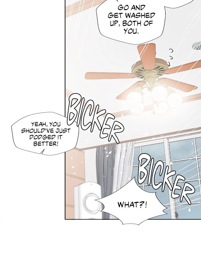 Family with Benefits - Chapter 14 - picture 104