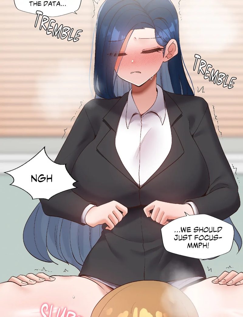 Family with Benefits - Chapter 14 - picture 26