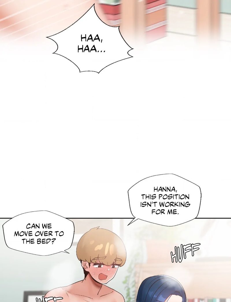 Family with Benefits - Chapter 14 - picture 37