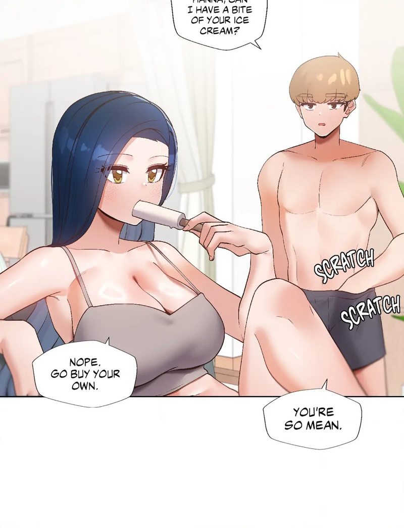 Family with Benefits - Chapter 14 - picture 67