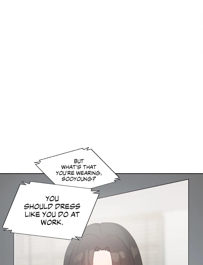 Family with Benefits - Chapter 14 - picture 7