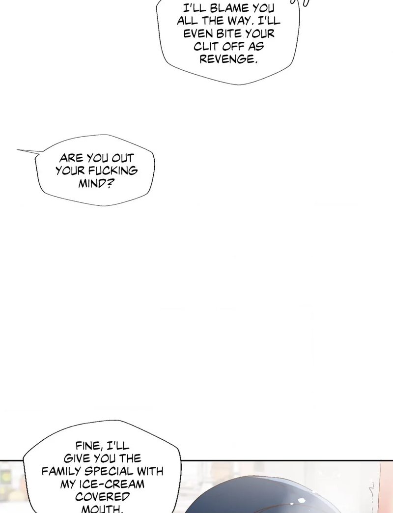 Family with Benefits - Chapter 14 - picture 75