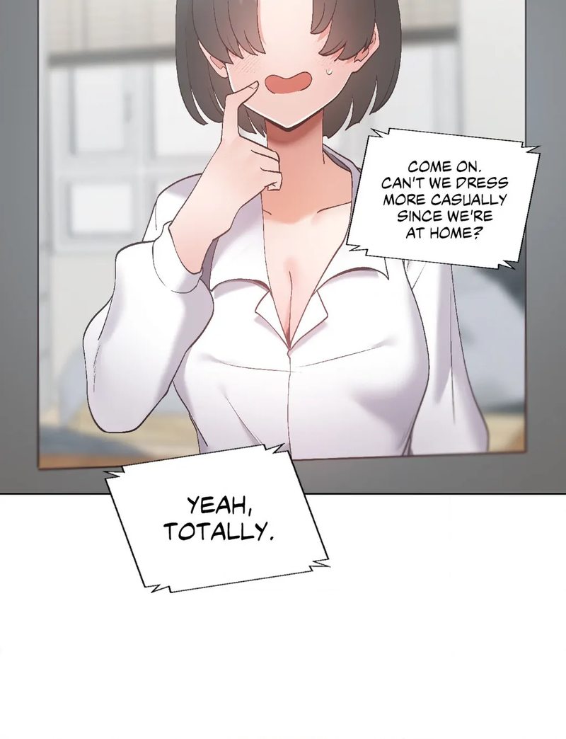 Family with Benefits - Chapter 14 - picture 8