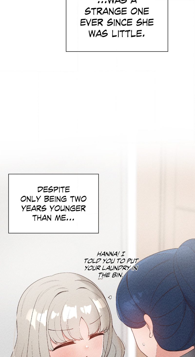 Family with Benefits - Chapter 15 - picture 16