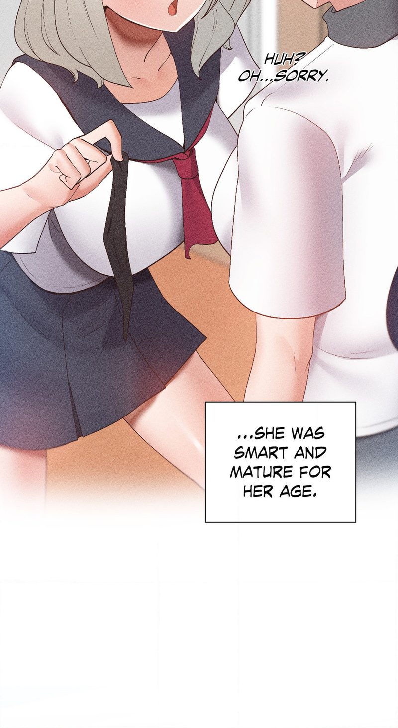 Family with Benefits - Chapter 15 - picture 17
