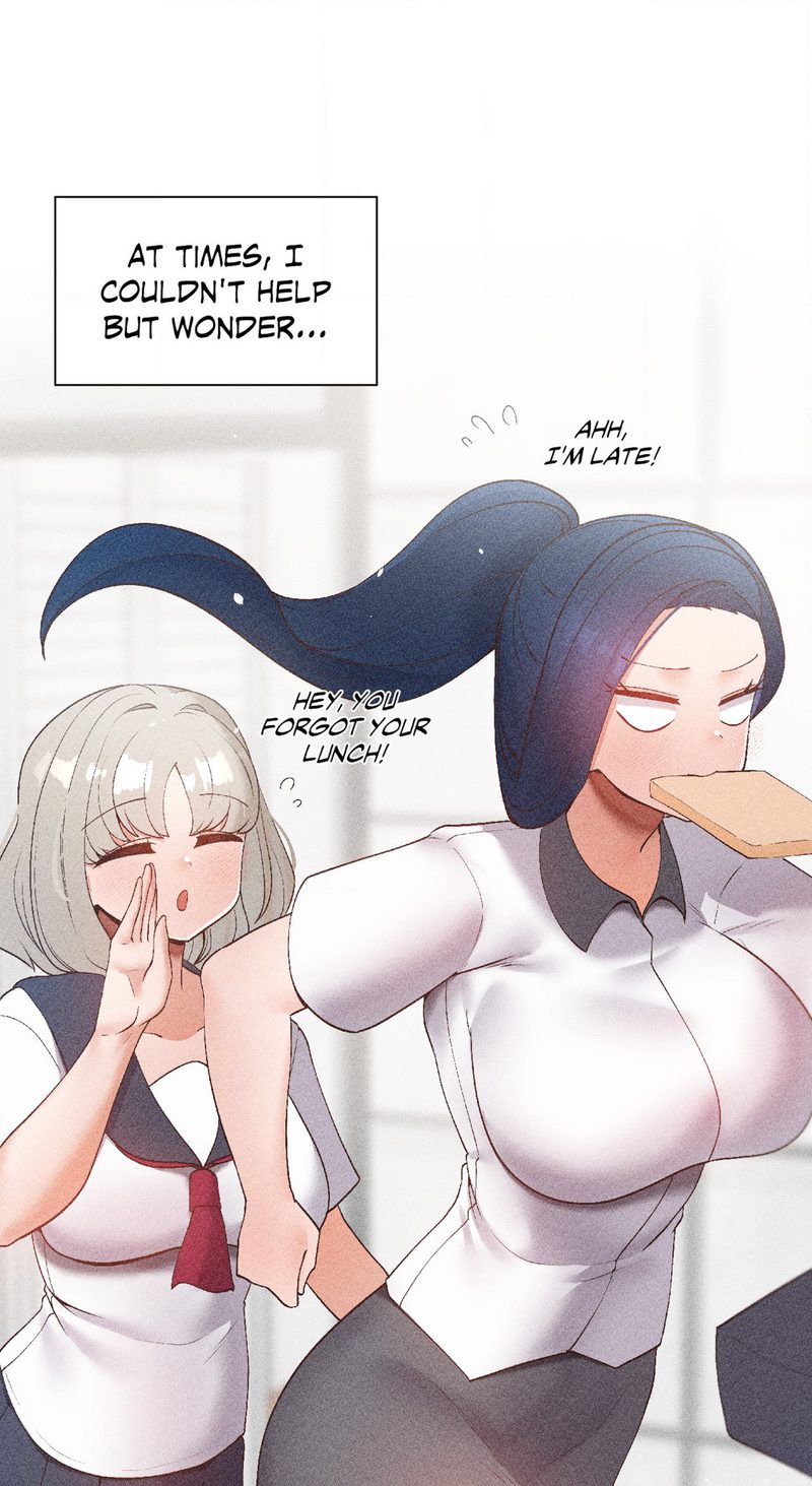 Family with Benefits - Chapter 15 - picture 20