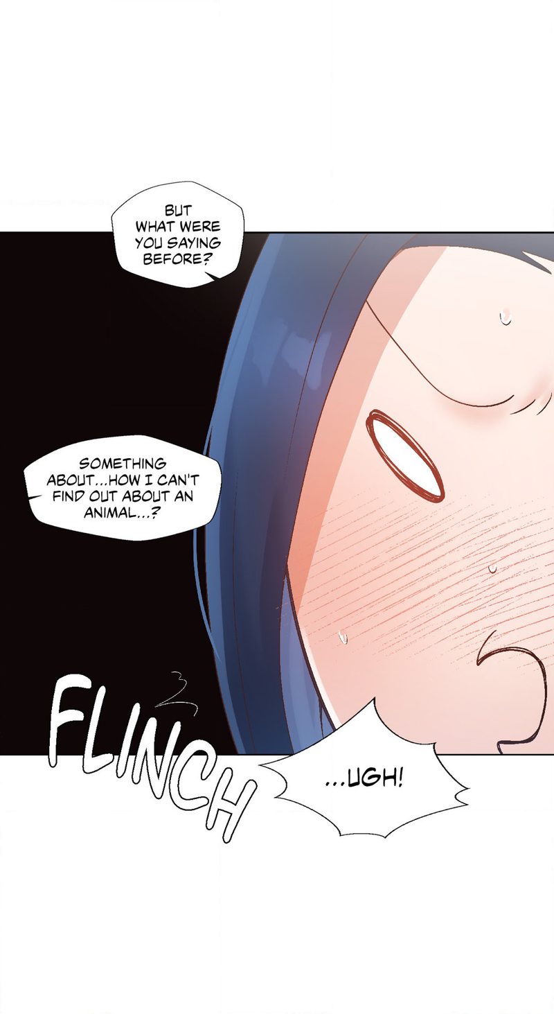 Family with Benefits - Chapter 15 - picture 24