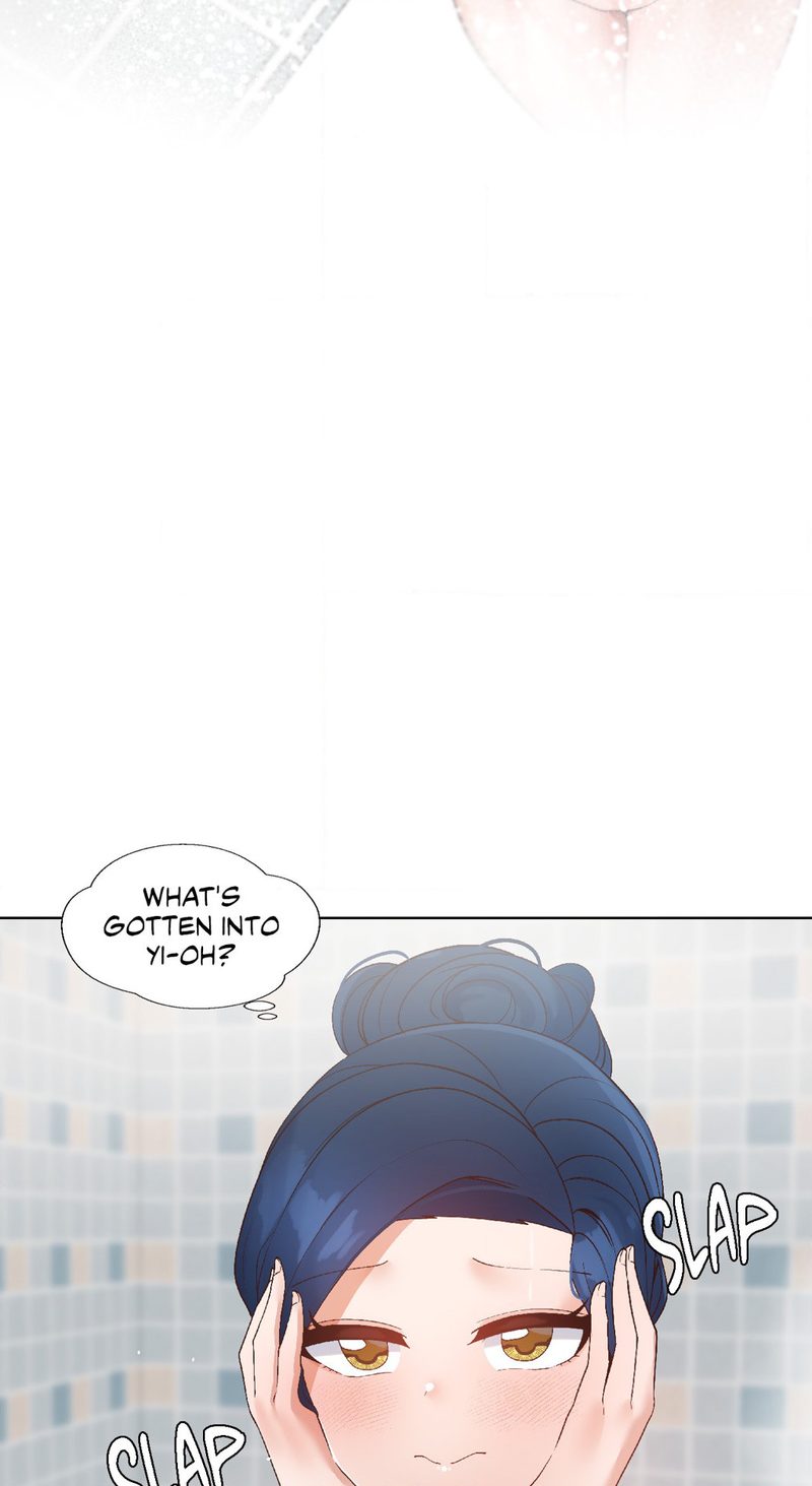 Family with Benefits - Chapter 15 - picture 28