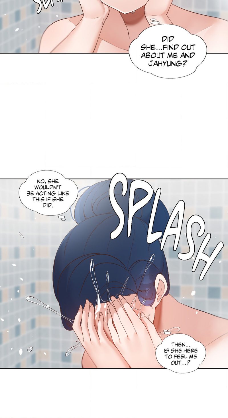 Family with Benefits - Chapter 15 - picture 29