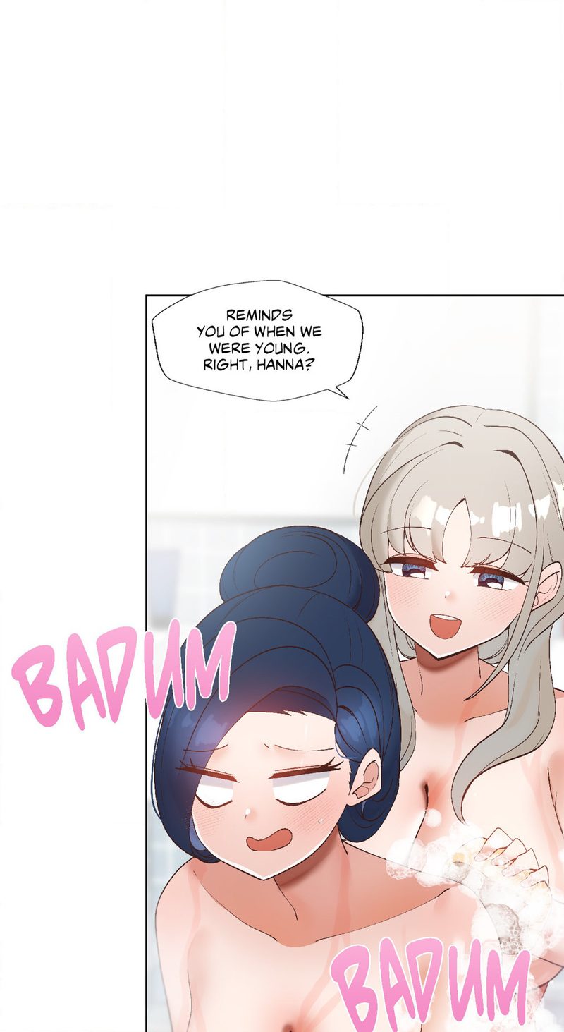 Family with Benefits - Chapter 15 - picture 38