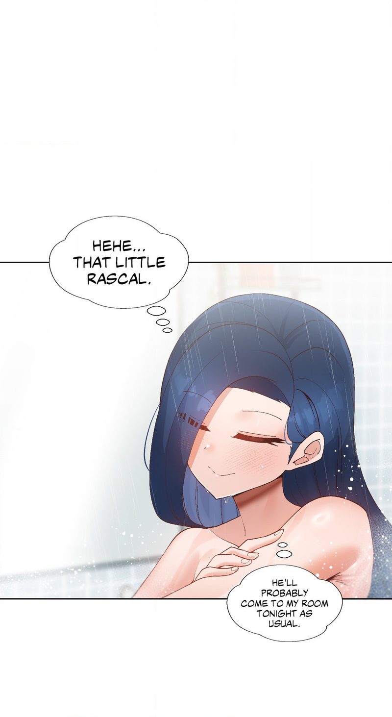 Family with Benefits - Chapter 15 - picture 4