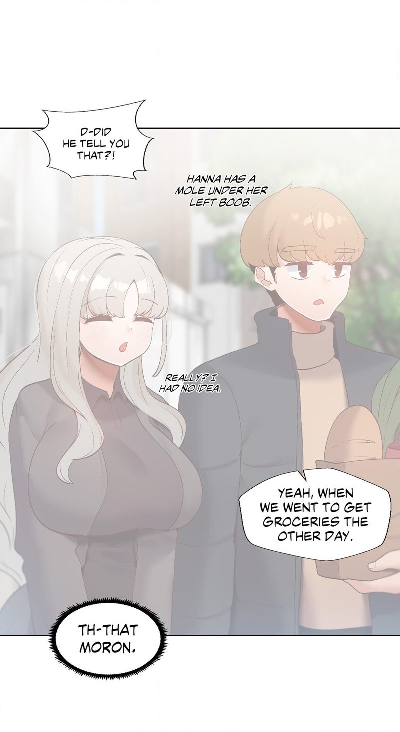 Family with Benefits - Chapter 15 - picture 44