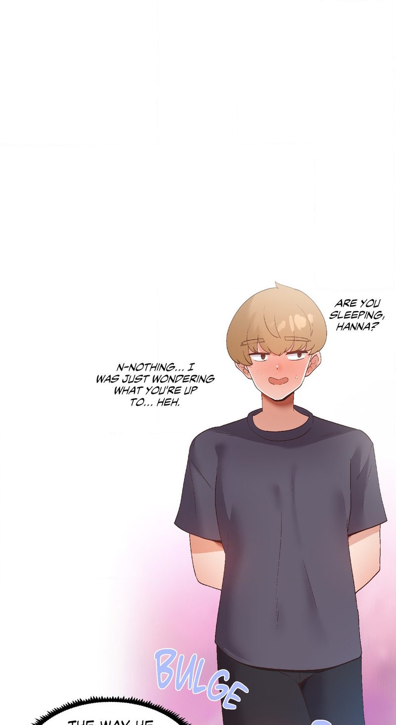 Family with Benefits - Chapter 15 - picture 5