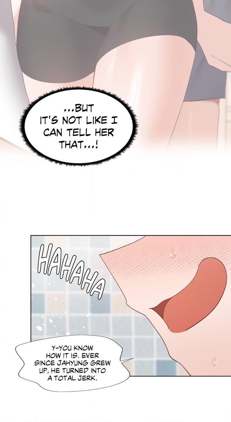 Family with Benefits - Chapter 15 - picture 54