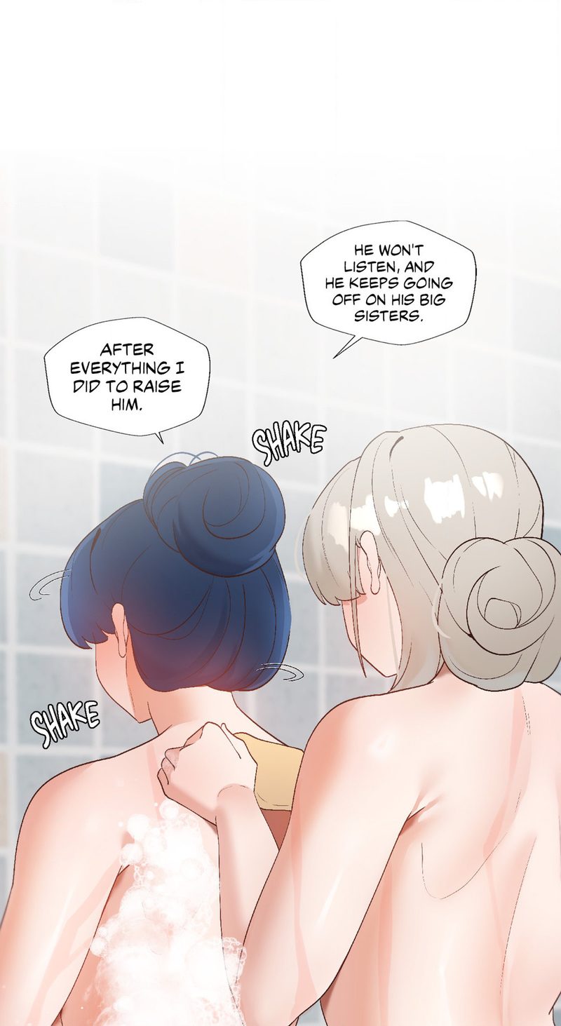 Family with Benefits - Chapter 15 - picture 55
