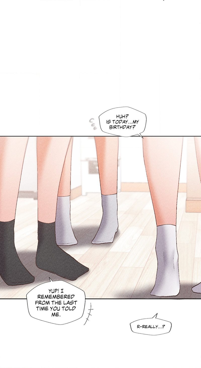 Family with Benefits - Chapter 15 - picture 79