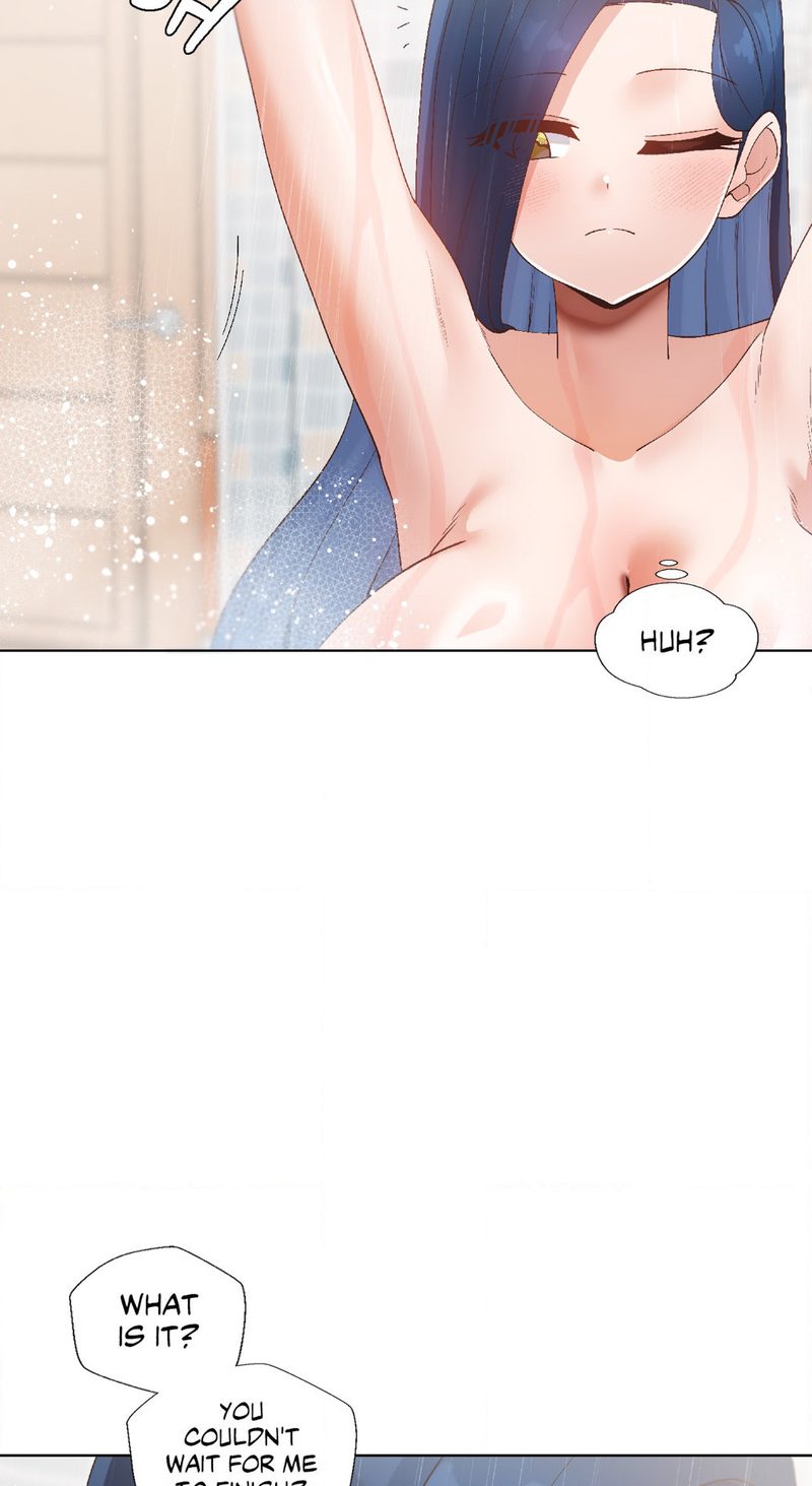 Family with Benefits - Chapter 15 - picture 8
