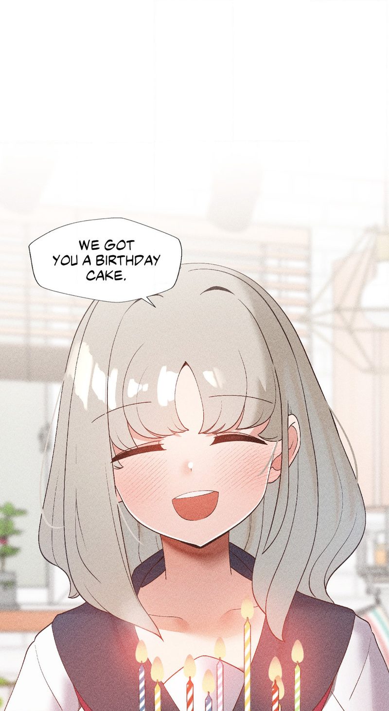 Family with Benefits - Chapter 15 - picture 80