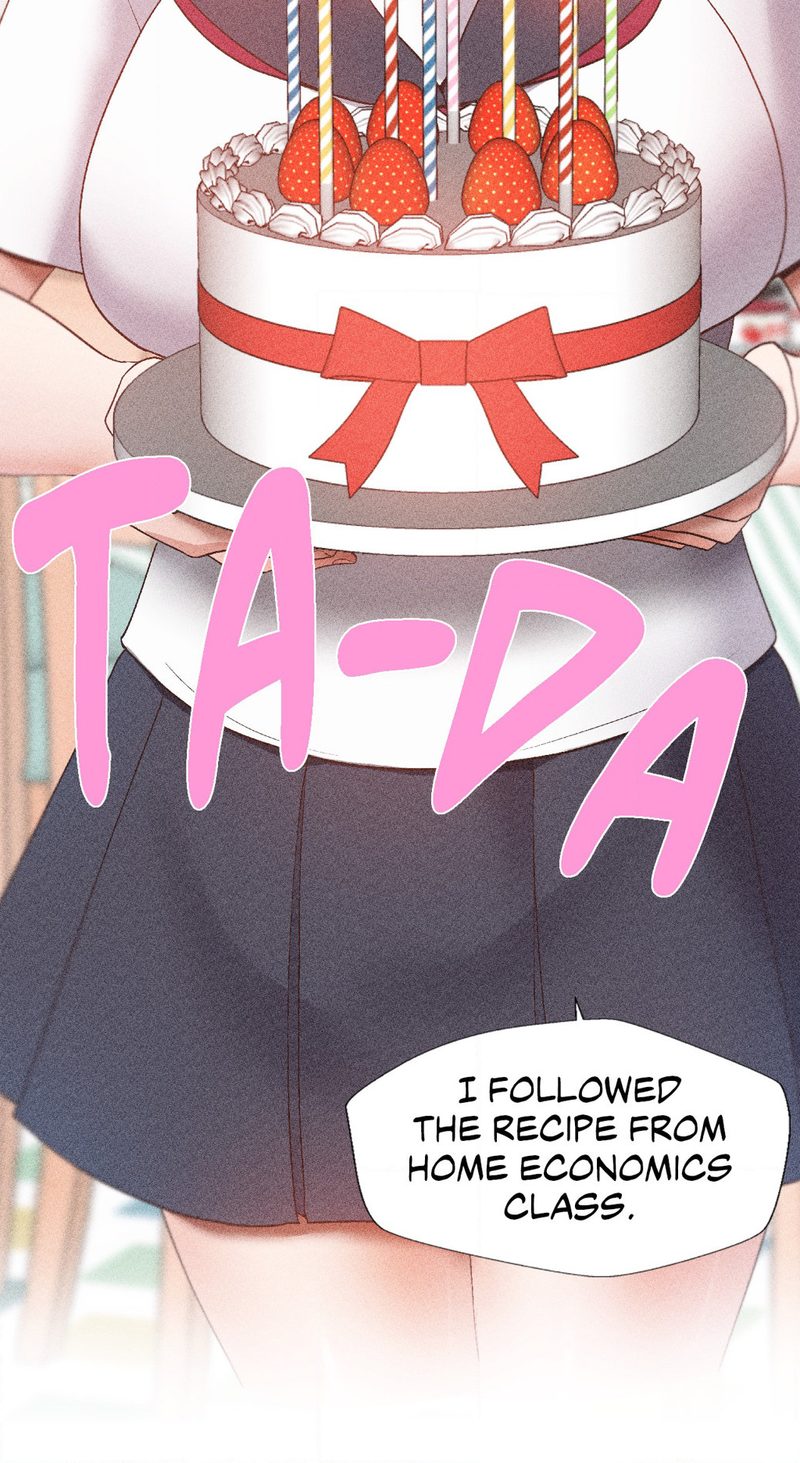 Family with Benefits - Chapter 15 - picture 81