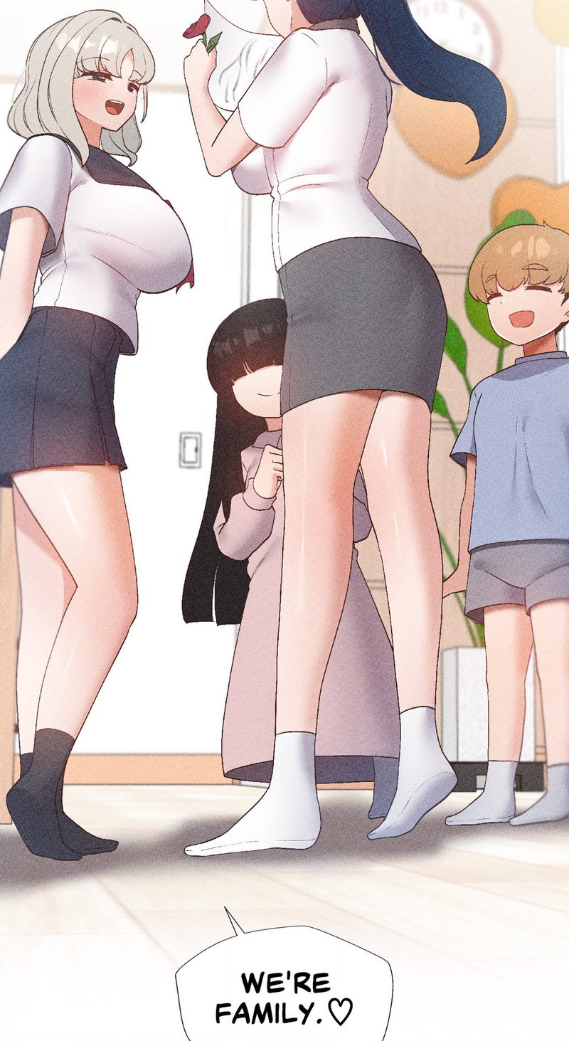 Family with Benefits - Chapter 15 - picture 87