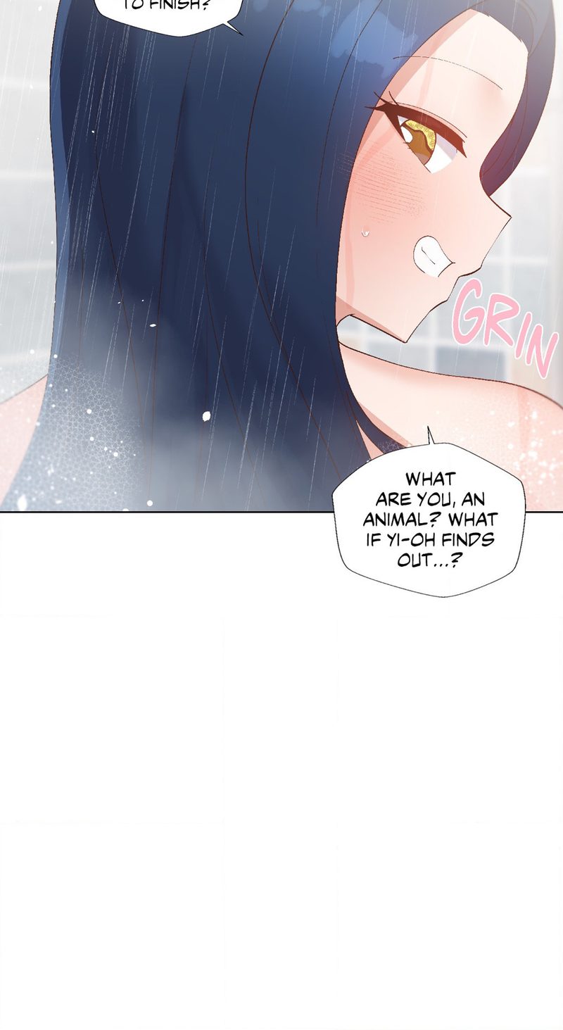 Family with Benefits - Chapter 15 - picture 9