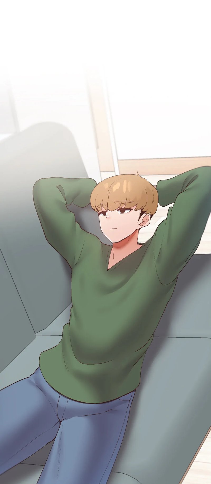 Family with Benefits - Chapter 16 - picture 0