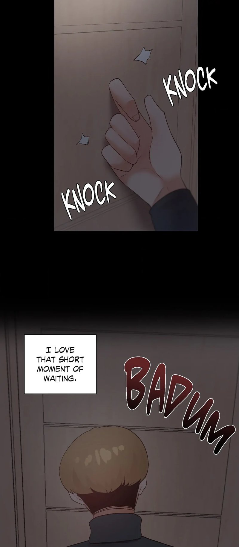 Family with Benefits - Chapter 16 - picture 10