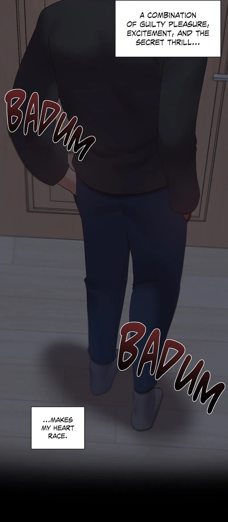 Family with Benefits - Chapter 16 - picture 11