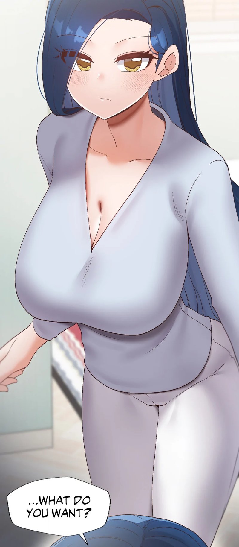 Family with Benefits - Chapter 16 - picture 13