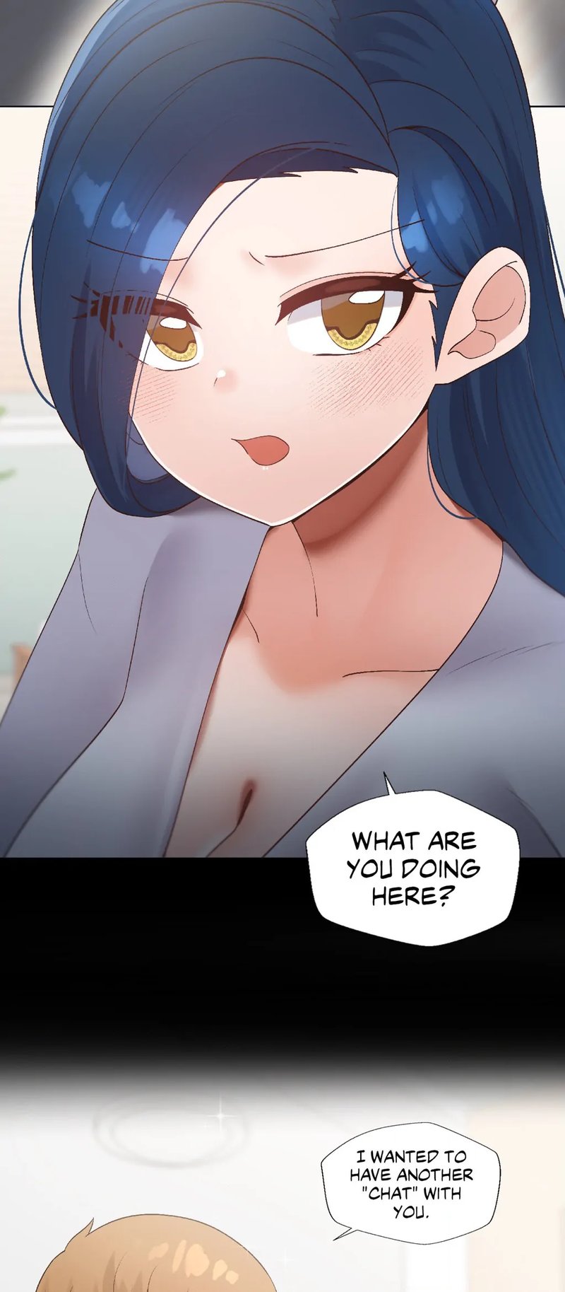 Family with Benefits - Chapter 16 - picture 14