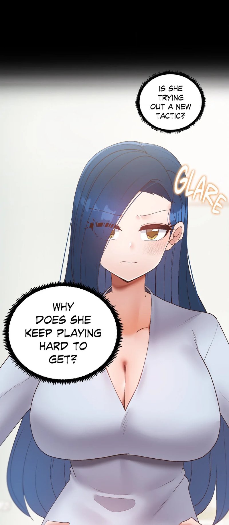 Family with Benefits - Chapter 16 - picture 16
