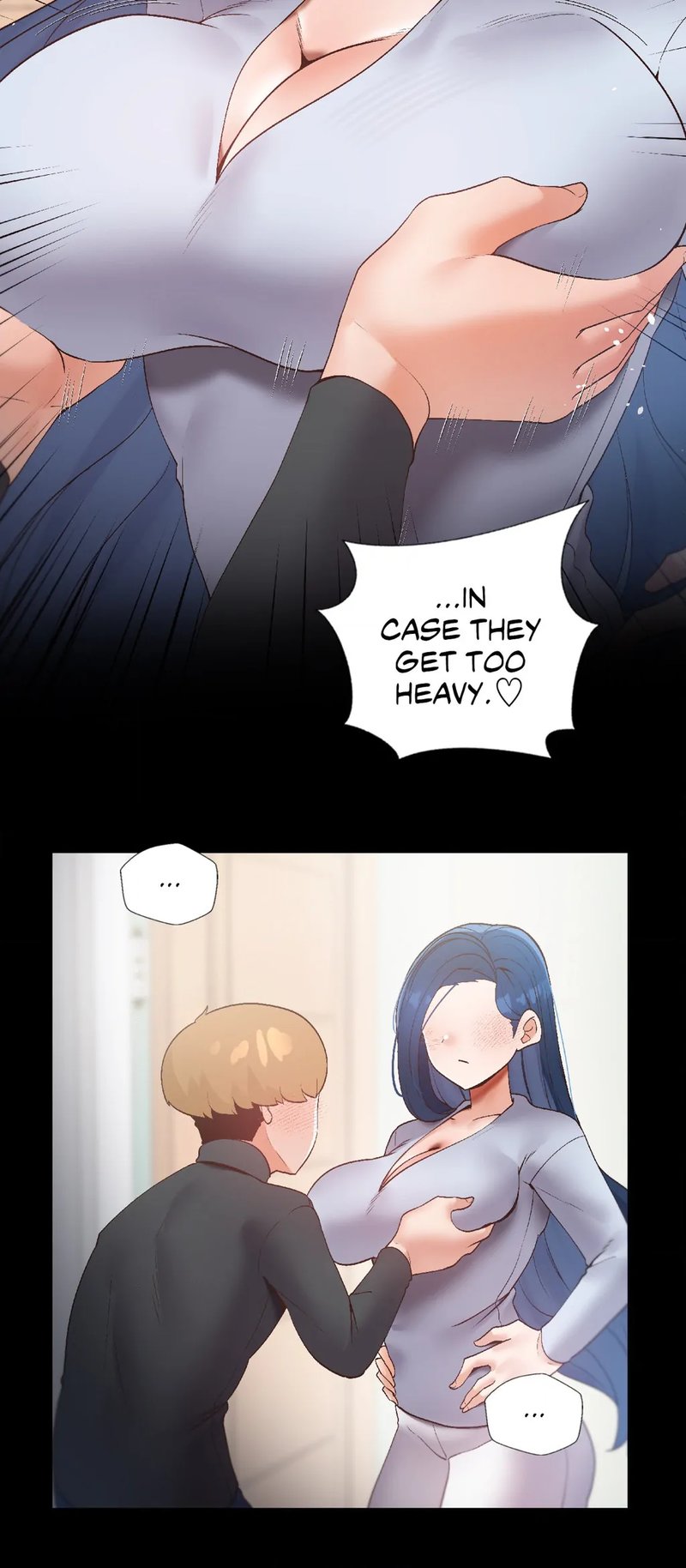 Family with Benefits - Chapter 16 - picture 19