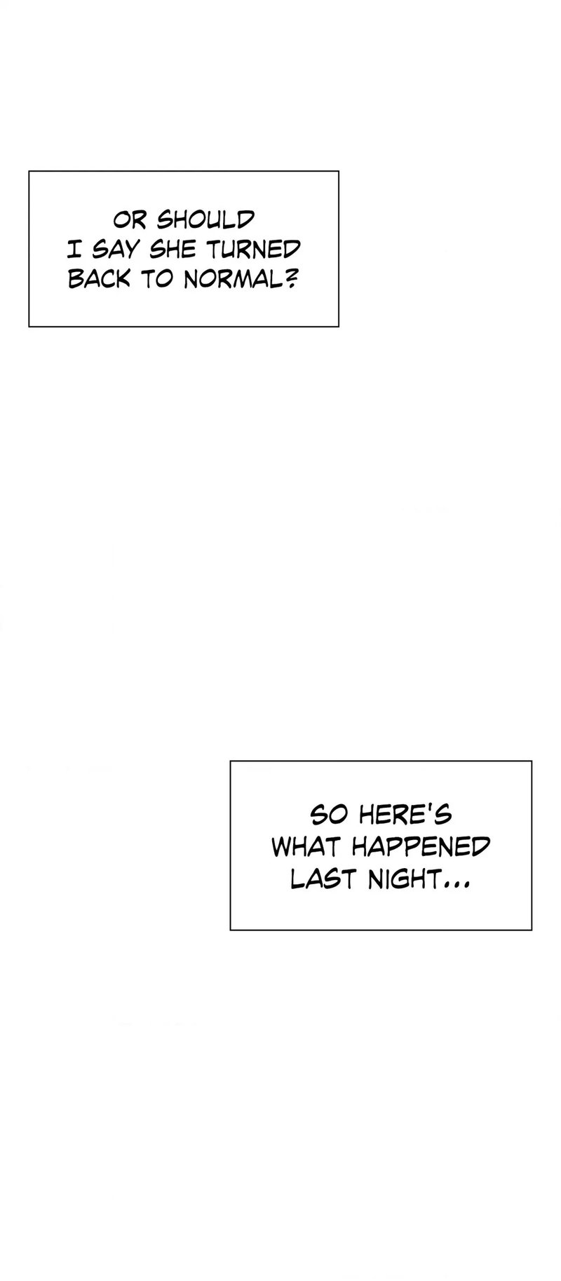 Family with Benefits - Chapter 16 - picture 2