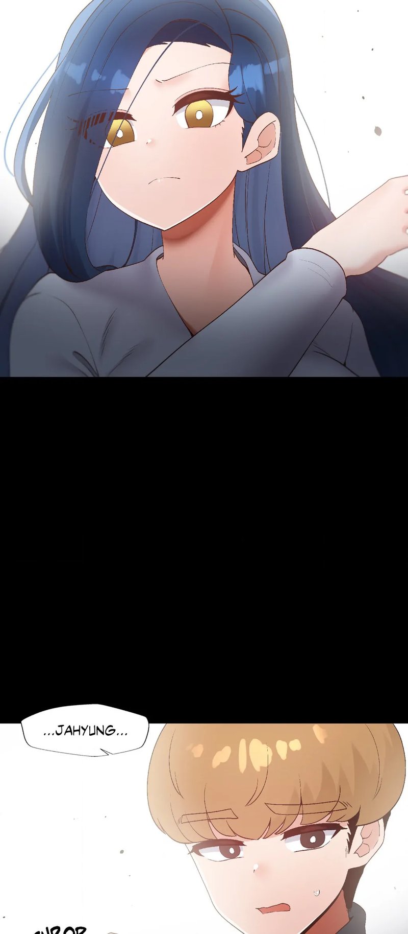 Family with Benefits - Chapter 16 - picture 21