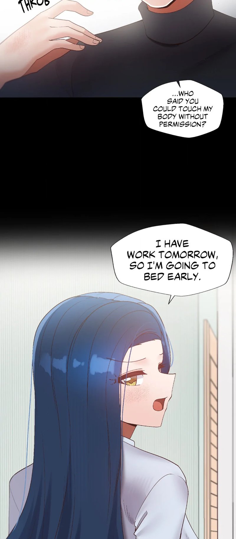 Family with Benefits - Chapter 16 - picture 22