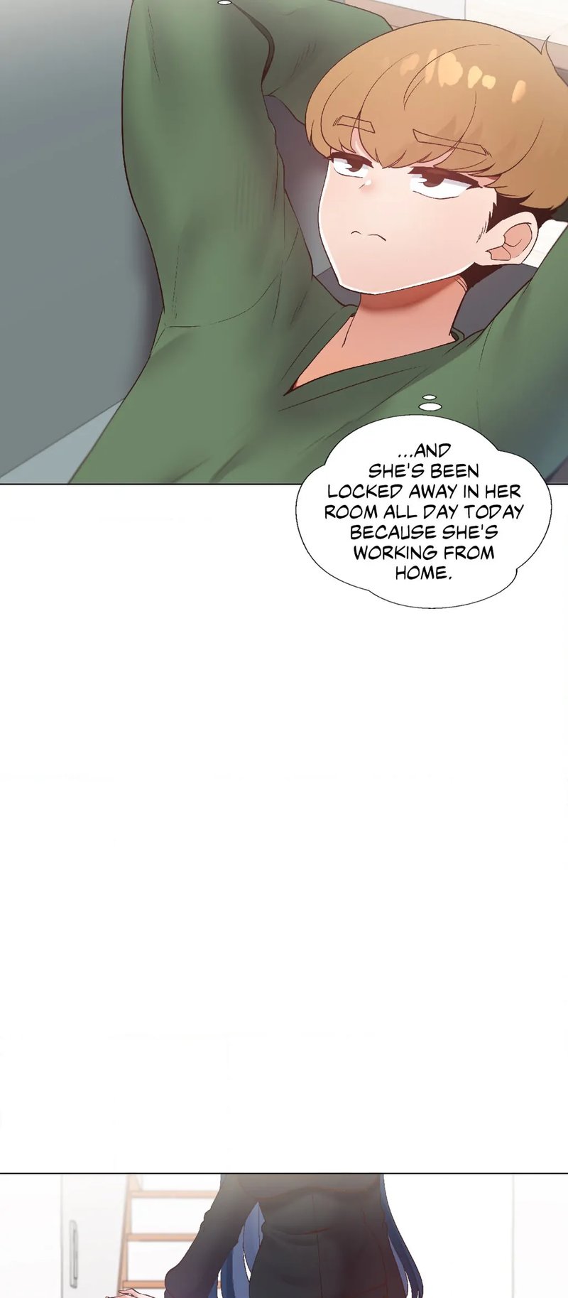 Family with Benefits - Chapter 16 - picture 26