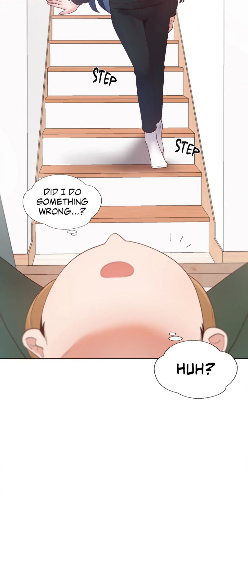 Family with Benefits - Chapter 16 - picture 27