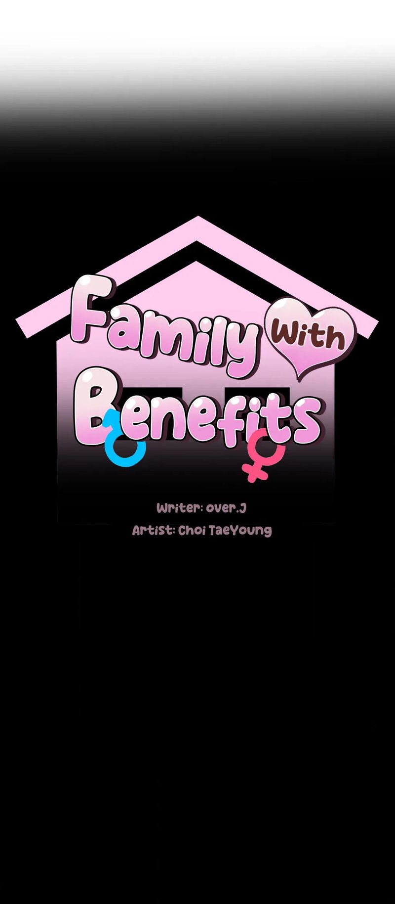 Family with Benefits - Chapter 16 - picture 3