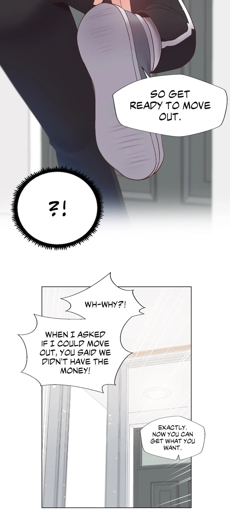 Family with Benefits - Chapter 16 - picture 31