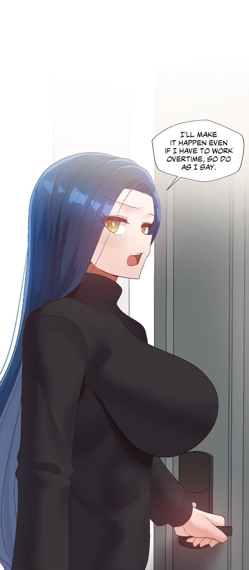 Family with Benefits - Chapter 16 - picture 32