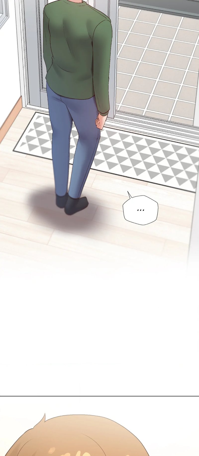 Family with Benefits - Chapter 16 - picture 34